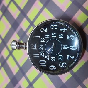 The Eye of Time